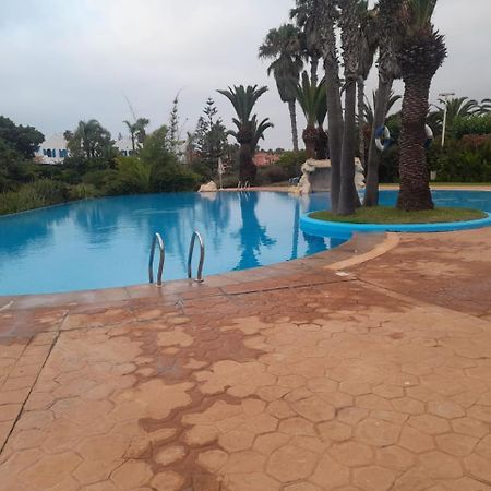 Villa à Bouznika Bay-plage et golf Exterior foto