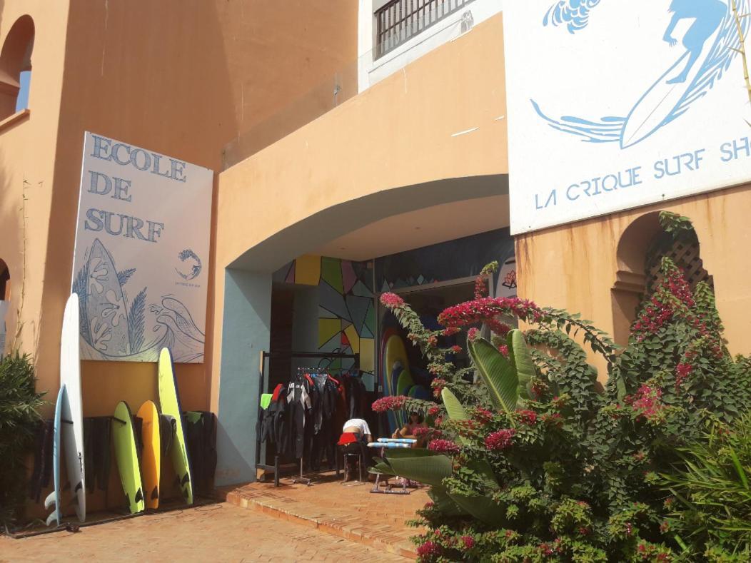 Villa à Bouznika Bay-plage et golf Exterior foto